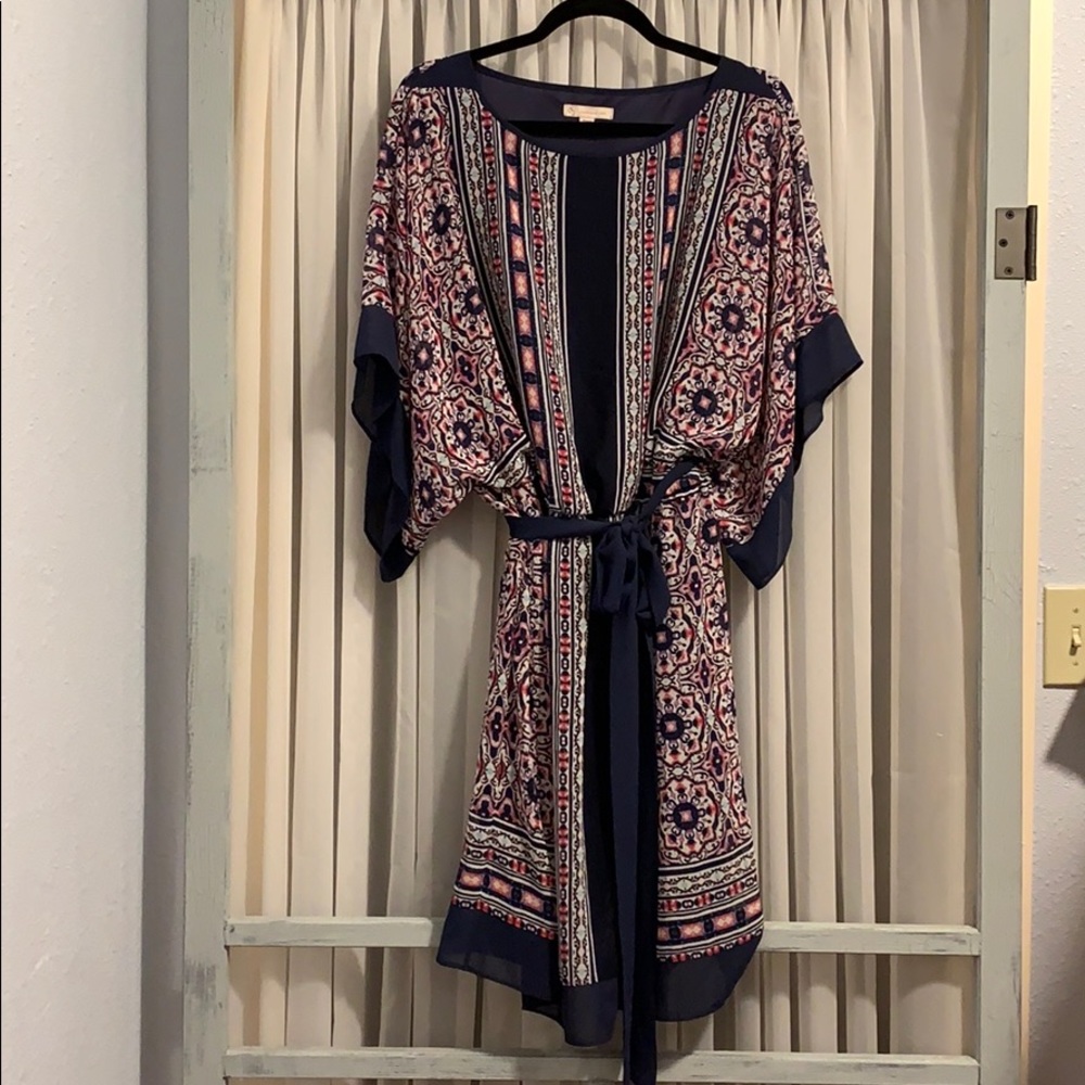 Summer Dress